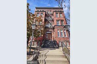 115 New York Avenue NW #9, Washington, DC 20001 - Photo 32