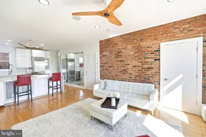 115 New York Avenue NW #9, Washington, DC 20001 - Photo 2