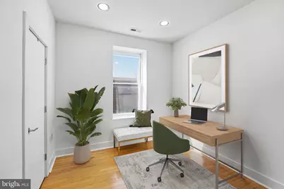 115 New York Avenue NW #9, Washington, DC 20001 - Photo 24