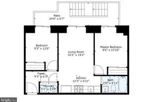 845 19th St NE, Washington, DC 20002 - Photo 12