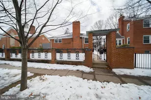 8020 Eastern Ave NW, Washington, DC 20012 - Photo 1