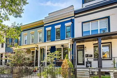 906 8th Street NE, Washington, DC 20002 - Photo 2