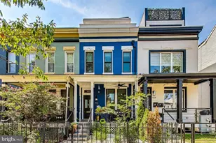 906 8th St NE, Washington, DC 20002 - Photo 1