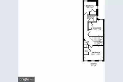 906 8th Street NE, Washington, DC 20002 - Photo 56