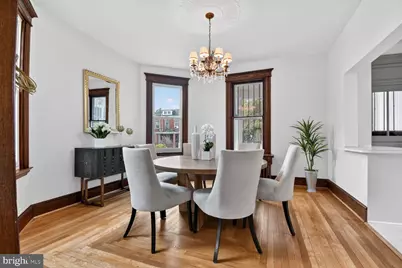 2322 37th Street NW, Washington, DC 20007 - Photo 8