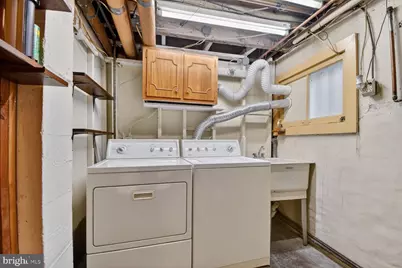 2322 37th Street NW, Washington, DC 20007 - Photo 30