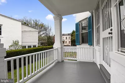 2322 37th Street NW, Washington, DC 20007 - Photo 32