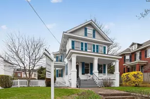 2322 37th St NW, Washington, DC 20007 - Photo 1