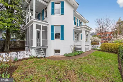 2322 37th Street NW, Washington, DC 20007 - Photo 34