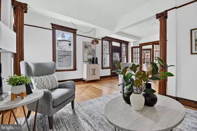 2322 37th Street NW, Washington, DC 20007 - Photo 6