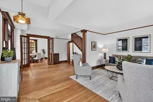 2322 37th St NW, Washington, DC 20007 - Photo 4