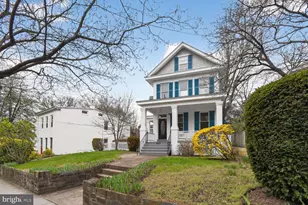 2322 37th St NW, Washington, DC 20007 - Photo 52