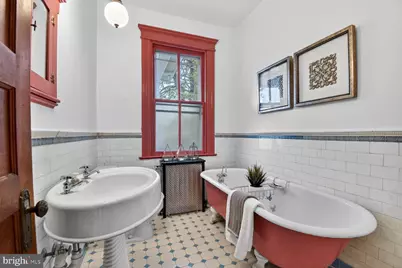 2322 37th Street NW, Washington, DC 20007 - Photo 22