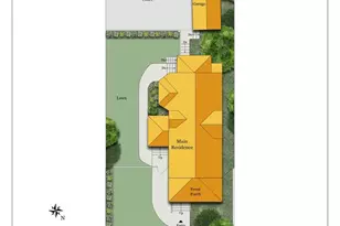 2322 37th St NW, Washington, DC 20007 - Photo 38