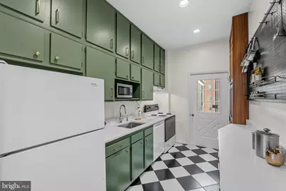 1927 15th Street NW, Washington, DC 20009 - Photo 14