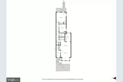 1927 15th Street NW, Washington, DC 20009 - Photo 58