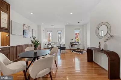 1927 15th Street NW, Washington, DC 20009 - Photo 6