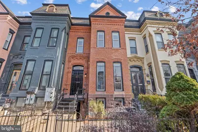 1927 15th Street NW, Washington, DC 20009 - Photo 2