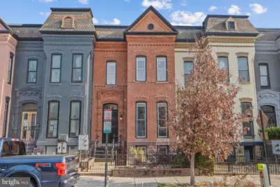 1927 15th Street NW, Washington, DC 20009 - Photo 2
