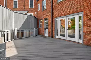 4447 Q St NW, Washington, DC 20007 - Photo 32