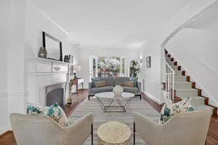 4447 Q St NW, Washington, DC 20007 - Photo 6