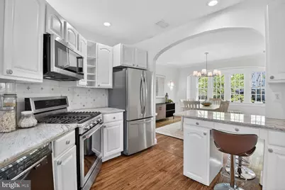 4447 Q Street NW, Washington, DC 20007 - Photo 14