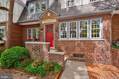 4447 Q Street NW, Washington, DC 20007 - Photo 2