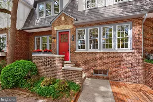 4447 Q St NW, Washington, DC 20007 - Photo 2