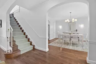 4447 Q St NW, Washington, DC 20007 - Photo 8