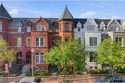 941 Westminster Street NW, Washington, DC 20001 - Photo 2