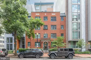 1212 M St NW, Washington, DC 20005 - Photo 16