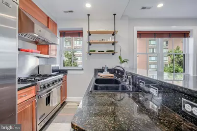 1212 M Street NW #401, Washington, DC 20005 - Photo 6