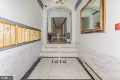 1212 M Street NW #401, Washington, DC 20005 - Photo 2