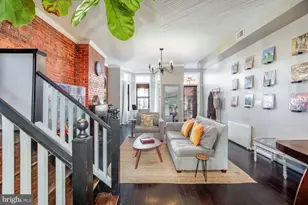 306 M St NW, Washington, DC 20001 - Photo 4