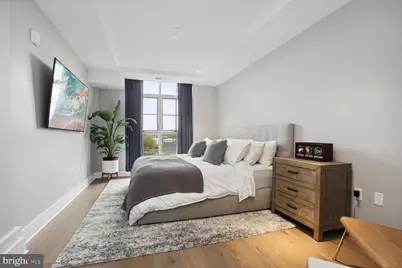 1827 Wiltberger Street NW #405, Washington, DC 20001 - Photo 18