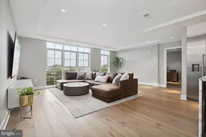 1827 Wiltberger Street NW #405, Washington, DC 20001 - Photo 12