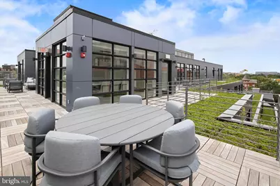 1827 Wiltberger Street NW #405, Washington, DC 20001 - Photo 40