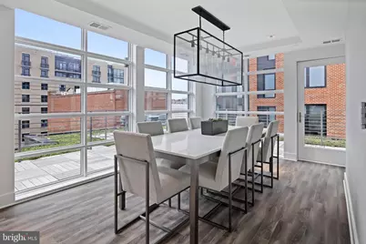 1827 Wiltberger Street NW #405, Washington, DC 20001 - Photo 50