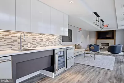 1827 Wiltberger Street NW #405, Washington, DC 20001 - Photo 44