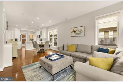 920 4th Street SE, Washington, DC 20003 - Photo 12