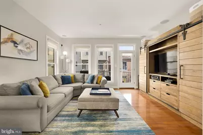 920 4th Street SE, Washington, DC 20003 - Photo 10