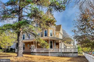 4301 Kansas Ave NW, Washington, DC 20011 - Photo 2