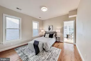 4301 Kansas Ave NW, Washington, DC 20011 - Photo 36