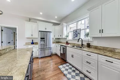 4301 Kansas Avenue NW, Washington, DC 20011 - Photo 22