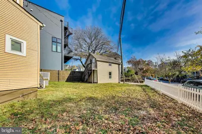 4301 Kansas Avenue NW, Washington, DC 20011 - Photo 76
