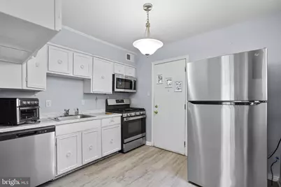 715 Oglethorpe Street NE, Washington, DC 20011 - Photo 6