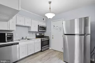 715 Oglethorpe St NE, Washington, DC 20011 - Photo 6