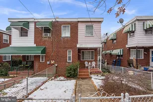 715 Oglethorpe St NE, Washington, DC 20011 - Photo 1