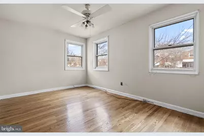 715 Oglethorpe Street NE, Washington, DC 20011 - Photo 12