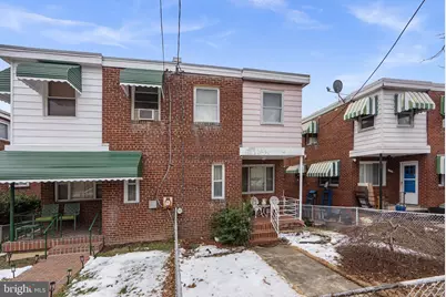 715 Oglethorpe Street NE, Washington, DC 20011 - Photo 2